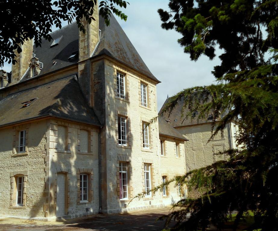 Chateau Turgot Gites Bons-Tassily Camera foto